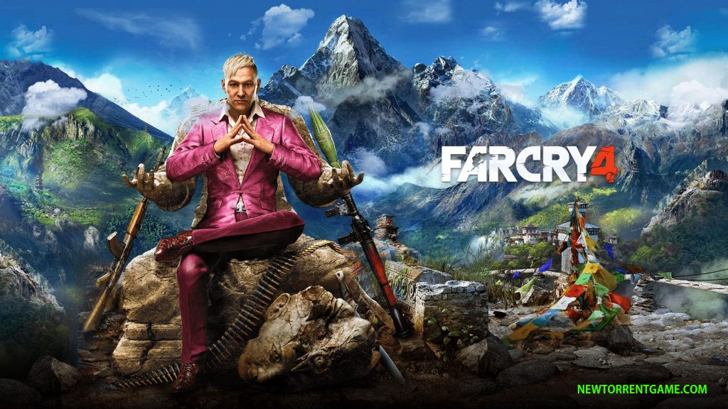 far cry 4 pc torrent