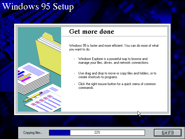 windows 95 startup disk download