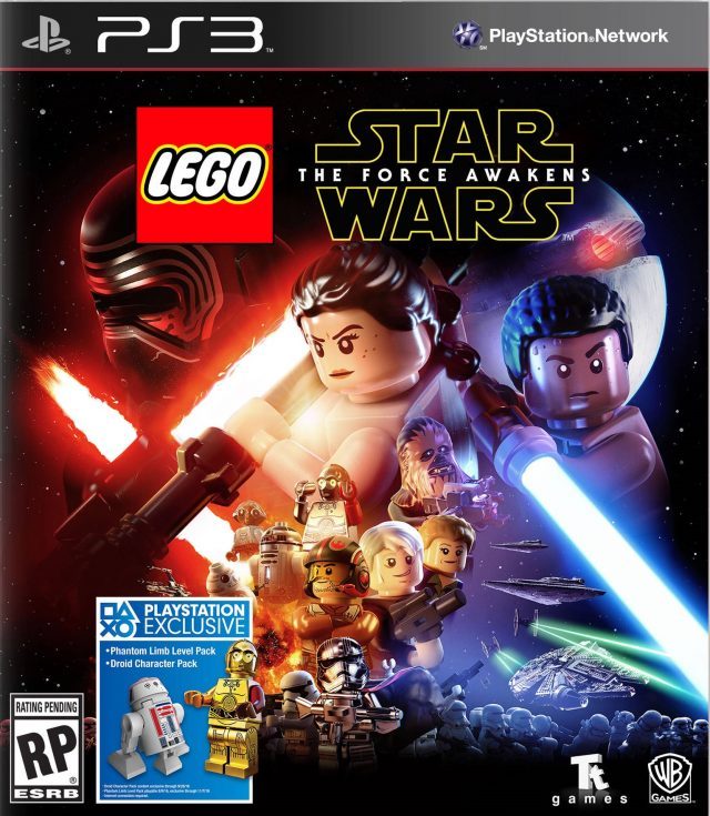 lego star wars ps3 iso